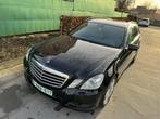 Mercedes E250 cdi - AMG PAKET AUTOMAAT VEEL OPTIES 204PK, Autos, Mercedes-Benz, Cuir, Diesel, Automatique, Achat