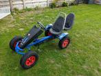 Gocart mammoet, Kinderen en Baby's, Speelgoed | Buiten | Skelters, Ophalen of Verzenden, Gebruikt, Mammoet, Duozit