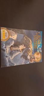 Panini a la croisée des mondes, Collections