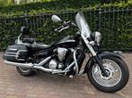 Yamaha Midnightstar 1300, Motoren, Motoren | Yamaha, 2 cilinders, Chopper, Bedrijf, Meer dan 35 kW