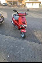Piaggio skipper lx 125cc, Ophalen, Zo goed als nieuw