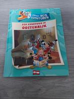 Boek, Boeken, Kinderboeken | Jeugd | onder 10 jaar, Ophalen, Zo goed als nieuw