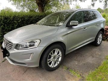 Volvo XC60 D5 AWD Summum beschikbaar voor biedingen