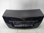 ACHTERKLEP Mercedes-Benz C (W204) (01-2007/03-2014), Auto-onderdelen, Gebruikt, Mercedes-Benz, Achterklep