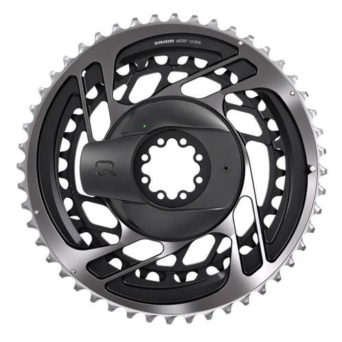 Sram Red 48/35T AXS powermeter - 12 speed - Nieuw!, Fietsen en Brommers, Fietsonderdelen, Nieuw, Racefiets, Crankstel of Pedalen