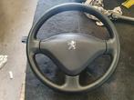 Airbag gauche (volant) d'un Peugeot 207, Autos : Pièces & Accessoires, Utilisé, 3 mois de garantie, Peugeot