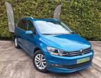 Touran 1.4tfsi DSG, Te koop, Benzine, Cruise Control, Monovolume