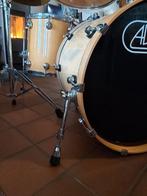 Adams 7000 compleet drumstel in absolute nieuwstaat, Muziek en Instrumenten, Zo goed als nieuw, Ophalen