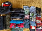 Kleding jongen maat 110 - deel 1, Kinderen en Baby's, Kinderkleding | Maat 110, Ophalen of Verzenden, Gebruikt, Jongen