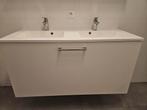 GROHE, DURAVIT, Maison & Meubles, Enlèvement, Comme neuf, Meuble lavabo