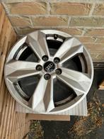 Audi A1 velgen, Auto-onderdelen, Ophalen, 16 inch, Band(en)