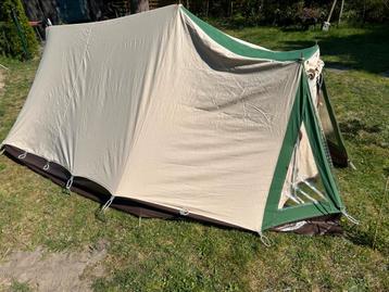 Tent retro vintage 2 personen, Ophalen