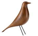 Vitra Eames House Bird Walnut, Ophalen of Verzenden
