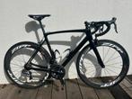 Racefiets Carbon Di2, Fietsen en Brommers, Fietsen | Racefietsen, Carbon, Heren, Ophalen of Verzenden, Zo goed als nieuw