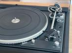Platenspeler - Dual 704 Electronic Direct Drive, Ophalen, Zo goed als nieuw, Platenspeler, Dual