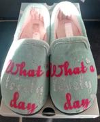 Pantoffels Slipper Club maat 27, Kinderen en Baby's, Slipper Club, Gebruikt, Meisje, Ophalen of Verzenden