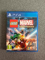 Lego Marvel Super Heroes, Ophalen of Verzenden, Zo goed als nieuw, Vanaf 7 jaar