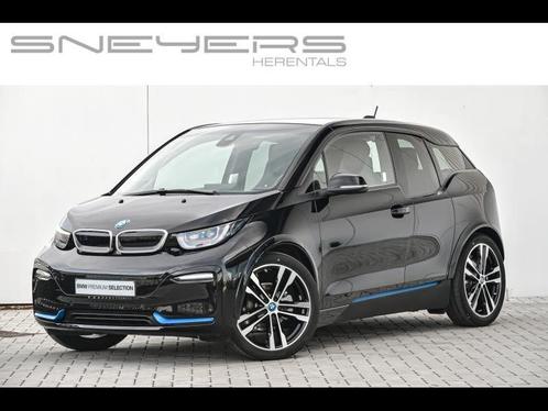 BMW i3 120s, Auto's, BMW, Bedrijf, i3, Adaptieve lichten, Airconditioning, Bluetooth, Boordcomputer, Climate control, Cruise Control