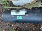 Cuve lpg 90 litres avec fixation marque GZWM valeur neuf 900, Enlèvement ou Envoi