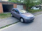 OPEL CORSA 1.000 BENZINE JAAR 2006, Auto's, USB, Bedrijf, 5 deurs, Euro 4