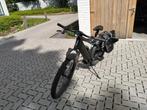 Stromer ST3 Pinion, Ophalen, Zo goed als nieuw, 30 tot 50 km per accu, Stromer