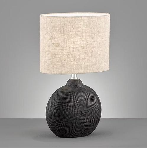 2x bedlampjes „Fischer & Honsel Lampe Foro V”, Huis en Inrichting, Lampen | Tafellampen, Zo goed als nieuw, Minder dan 50 cm, Ophalen of Verzenden
