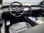 Hyundai Tucson Boite auto*GPS*Caméra*Toit pano*Clim auto, Auto's, Hyundai, 116 g/km, Euro 6, Bruin, 136 pk