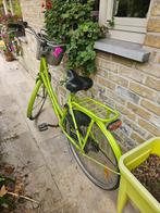 fiets, Fietsen en Brommers, Fietsen | Dames | Damesfietsen, Ophalen, Zo goed als nieuw
