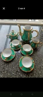 Antiek servies bavaria bareuther, Antiek en Kunst, Ophalen