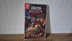Iron meat nintendo switch strictly limited games, Games en Spelcomputers, Ophalen of Verzenden, Nieuw