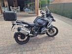 BMW GSA 1250 Adventure 9-2022, Handvatverwarming, 2 cilinders, Motorrijbewijs A, Particulier