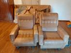 2 zetels gratis op te halen, Huis en Inrichting, Fauteuils, Ophalen