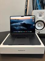 MacBook Air M3 (2024), 512 GB, Comme neuf, 15 pouces, Enlèvement
