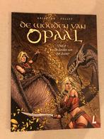 De wouden van opaal, Ophalen of Verzenden, Nieuw