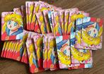 Verzamelkaarten SAILOR MOON CARDS GAME, Verzamelen, Speelkaarten, Jokers en Kwartetten, Ophalen of Verzenden, Zo goed als nieuw