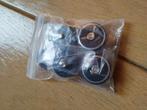 Ducati Frame Hole Plugset (NEW), Ophalen of Verzenden, Nieuw