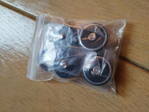 Ducati Frame Hole Plugset (NEW), Motoren, Onderdelen | Ducati, Nieuw, Ophalen of Verzenden