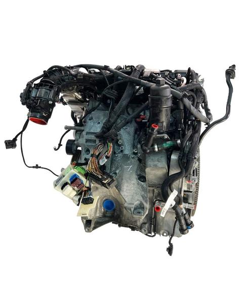 BMW 3-serie F30 F31 F31 F34 F34 F80 320d 2.0 B47D20A B47-mot, Auto-onderdelen, Motor en Toebehoren, BMW, Ophalen