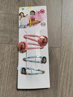8x haarspeldjes Soy Luna NIEUW!, Kinderen en Baby's, Kindermode-accessoires, Ophalen of Verzenden, Nieuw, C&A