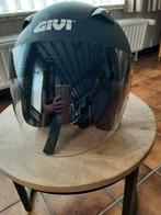 Helm Givi, Ophalen, Gebruikt