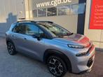 Citroën C3 Aircross 12PureTech 110pk SHINE CAMERA HEADUP, Auto's, Citroën, Voorwielaandrijving, Gebruikt, 1199 cc, USB