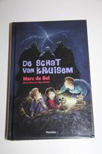 De schat van kruisem * marc de bel * +9 jaar, Boeken, Kinderboeken | Jeugd | onder 10 jaar, Ophalen of Verzenden, Gelezen, Fictie algemeen