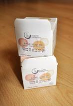 Crème soin visage base neutre 2 pots 50ml Neufs emballés, Ophalen of Verzenden, Nieuw, Gehele gezicht, Verzorging