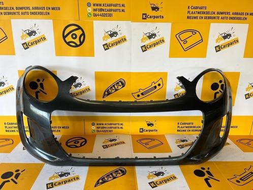 Bumper Citro n C1 2015-2023 origineel bumper, Auto-onderdelen, Carrosserie, Bumper, Citroën, Gebruikt