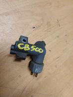 honda cb four verdeelstuk remleidingen, Ophalen of Verzenden, Gebruikt