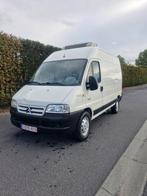 CITROËN JUMPER VANAF 2006 KM 270.000 MOTOR 2.8 HDI GEEN DEFE, Auto's, Particulier, Te koop