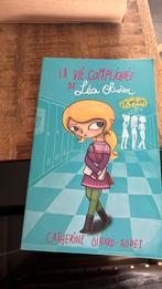 Livre la vie compliquée de Léa Olivier 2. Rumeurs, Livres, Comme neuf