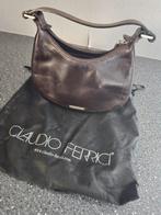 Handtas claudio ferrici, Ophalen, Gebruikt, Handtas