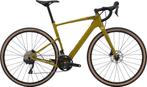 Cannondale Topstone Carbon 4 Olive Green van €2799 nu €2299, Fietsen en Brommers, Overige merken, 28 inch, Nieuw, Ophalen of Verzenden