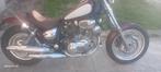 Yamaha virago, Motoren, Particulier